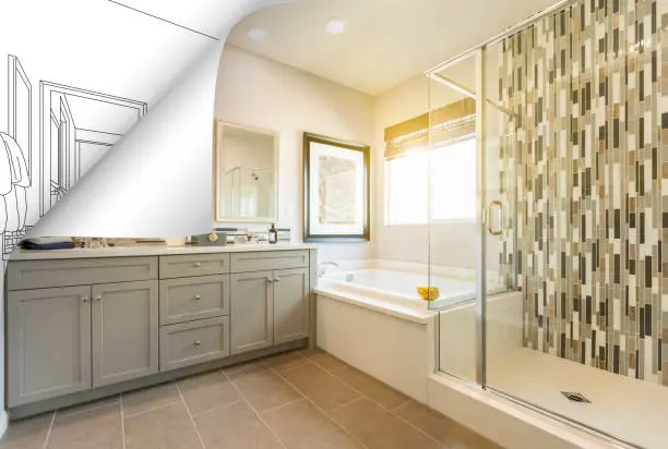 How Long Does A Bathroom Remodel Take Miami Gardens, FL