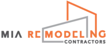 Mia Remodeling Contractors Logo